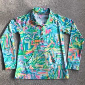 Lilly Pulitzer Pullover